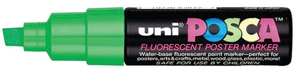 Uni Posca Paint Marker - Small (1/4")