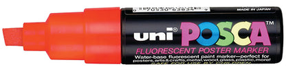 Uni Posca Paint Marker - Small (1/4")