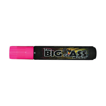Big Glass Windshield Markers
