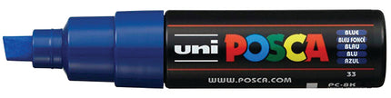 Uni Posca Paint Marker - Small (1/4")