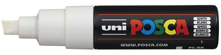 Uni Posca Paint Marker - Small (1/4")