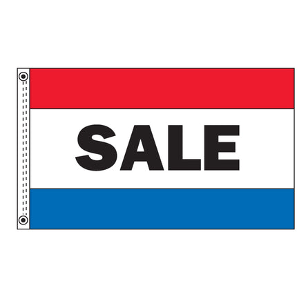 Premium Nylon Flag - Sale