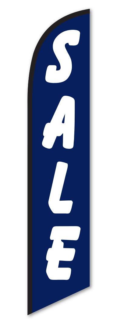 Swooper Flag - SALE - Flag Only
