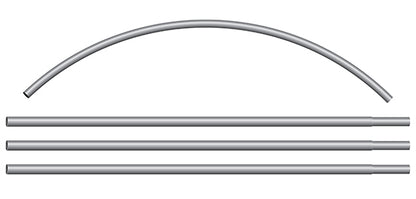 Swooper Flag Hardware