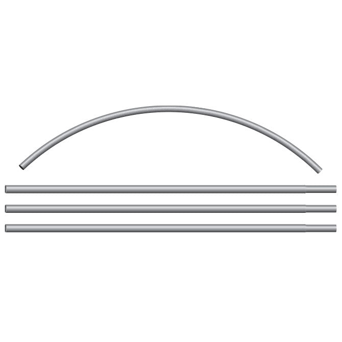 3-D Swooper Flag - Chevrolet