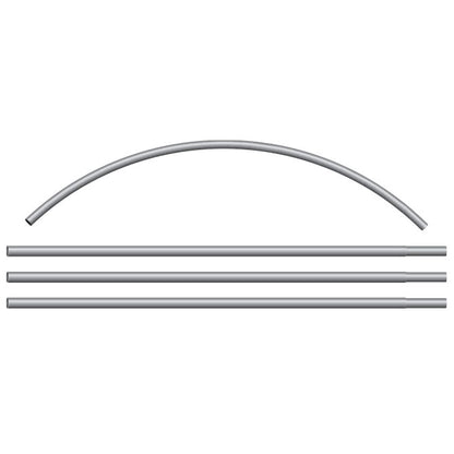3-D Swooper Flag - Chevrolet