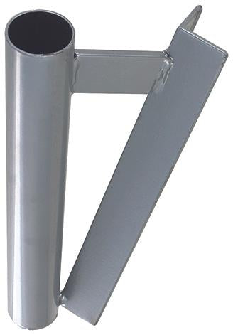 Flat Top Swooper Flag Hardware