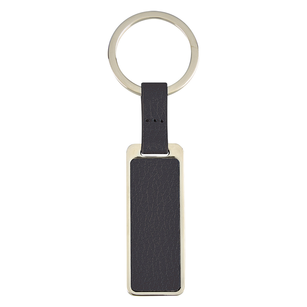 Chroma Leatherette Key Chain