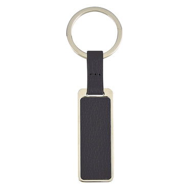 Chroma Leatherette Key Chain