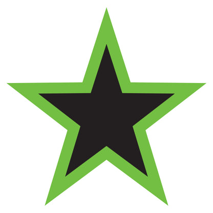 Windshield Stars