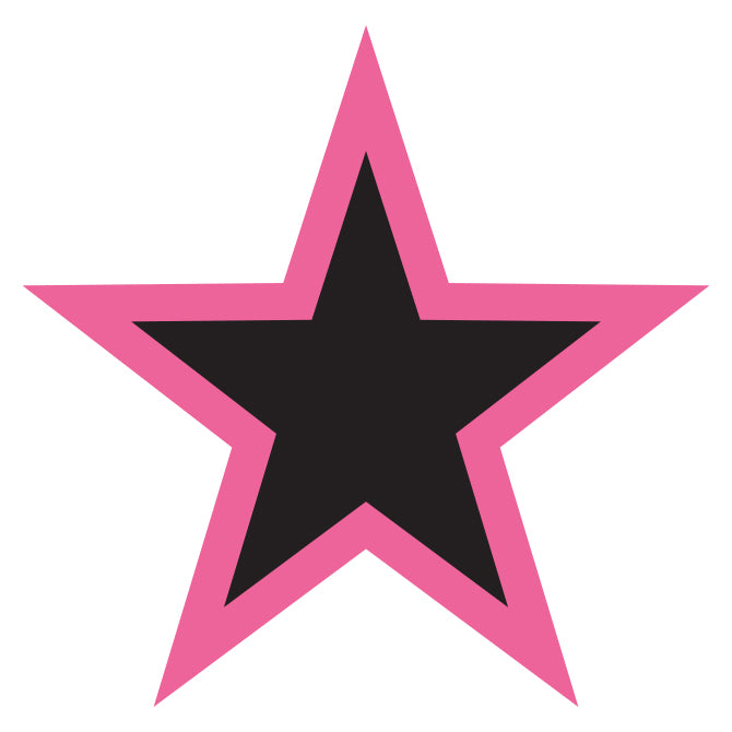 Windshield Stars
