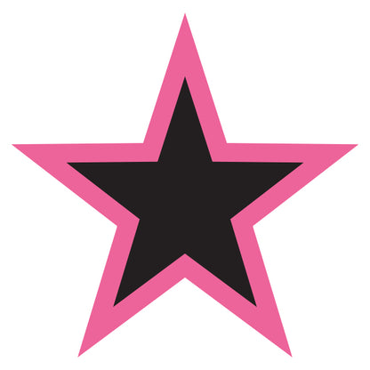 Windshield Stars