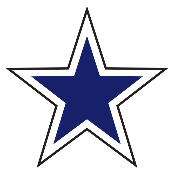 Windshield Stars