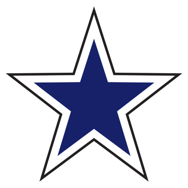 Windshield Stars