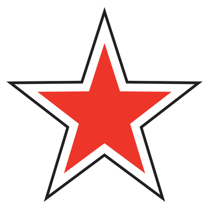 Windshield Stars