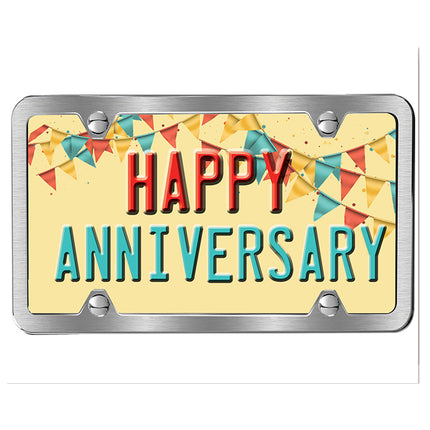 Greeting Cards - Happy Anniversary
