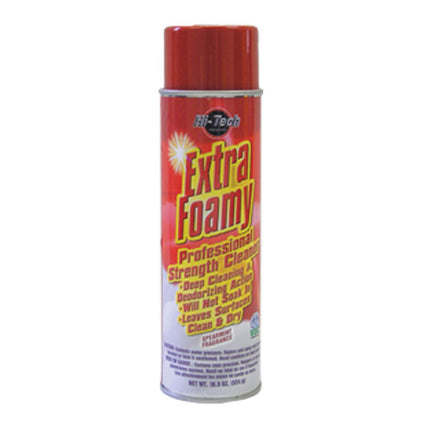 Extra Foamy Multi-Purpose Cleaner