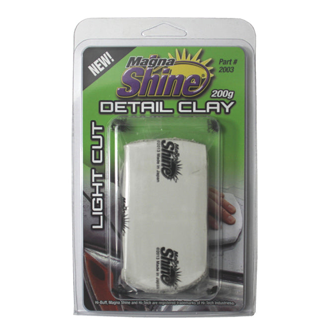 Magna Shine Clay Bar