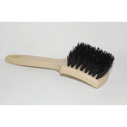 Nylon White Wall Brush