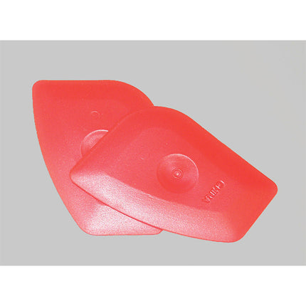 Multi-Purpose Plastic Scraper