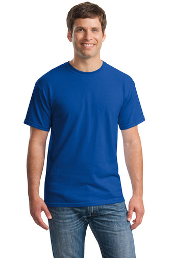 Gildan - Heavy Cotton 100% Cotton T-Shirt