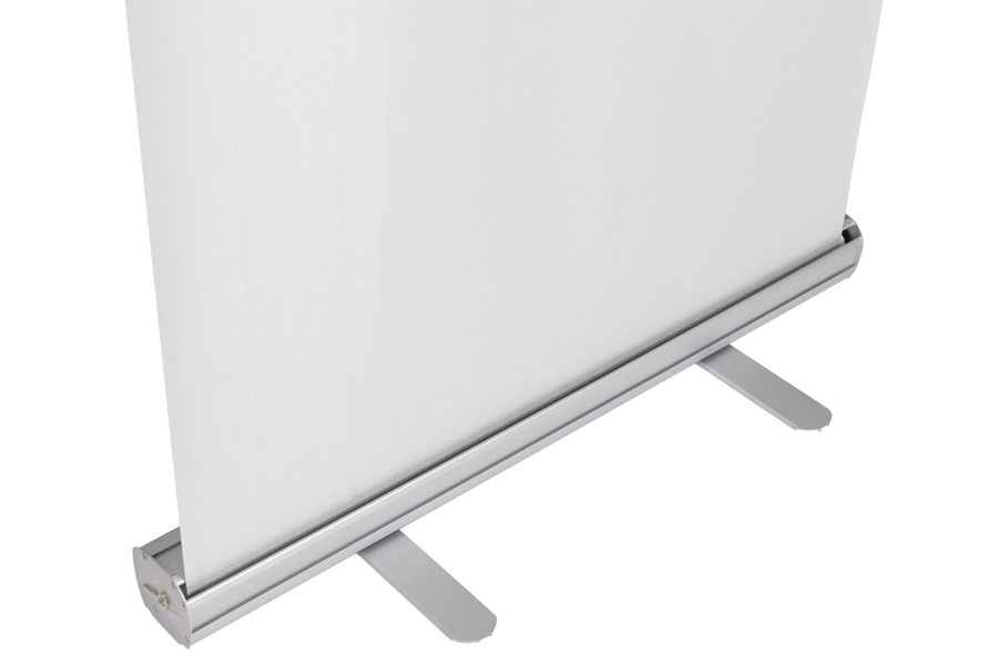 Standard Retractable Banner 24'' x 81''