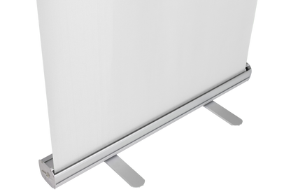 Standard Retractable Banner 24'' x 81''
