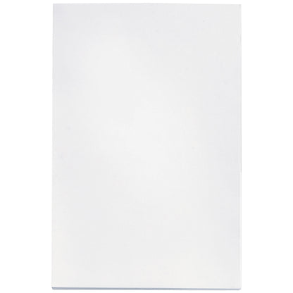 Scratch Pad - 4" x 6" - Qty.100 Sheets per pad, 12 Pads Per Pack