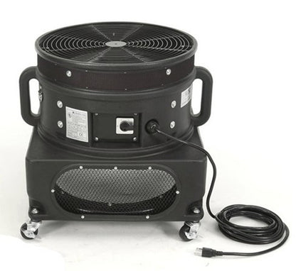 Air Dancer Blower (1 HP - 3 Speed)