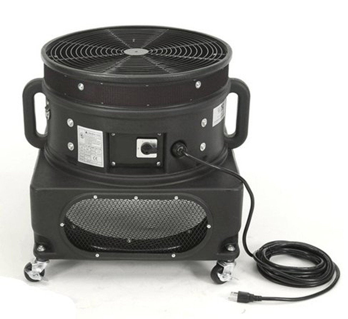 Air Dancer 20' - "OPEN" - Blue