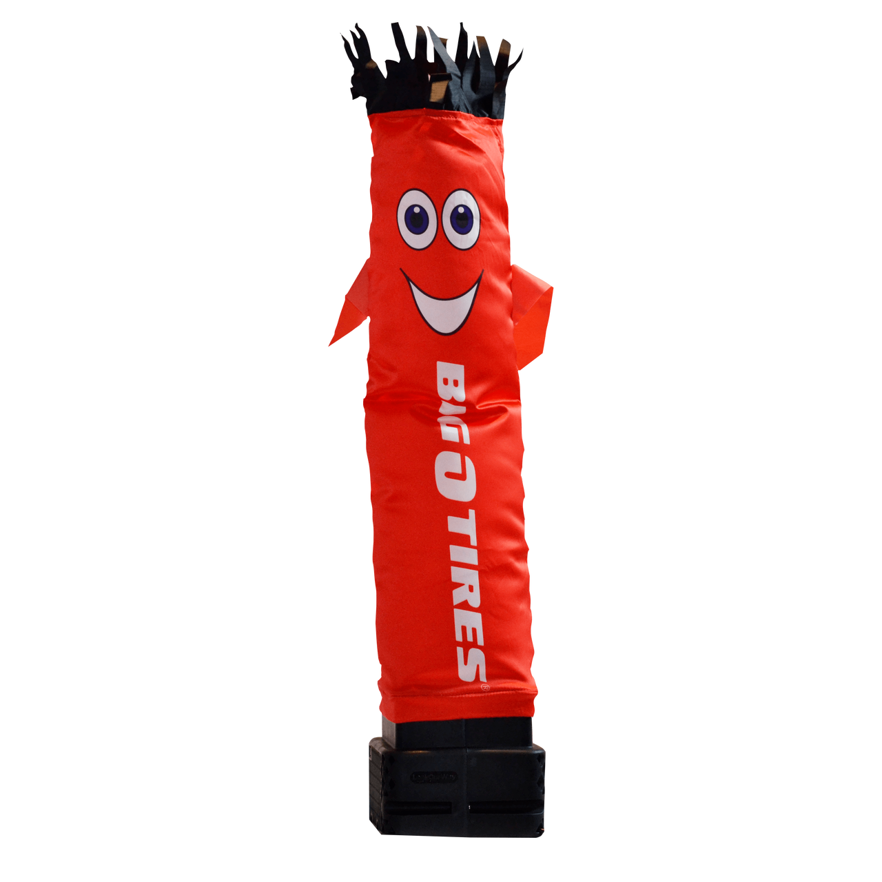 Custom Mini Air Dancers Inflatable Tube Man