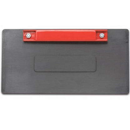 Matalis License Plate Frame