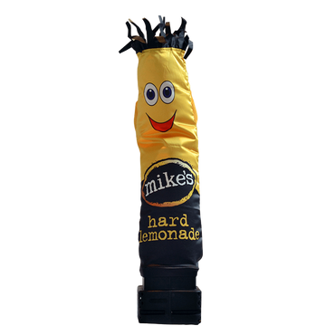 Custom Mini Air Dancers Inflatable Tube Man