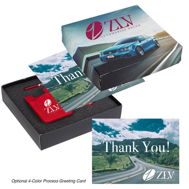 Automotive Gift Set