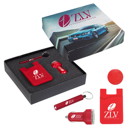 Automotive Gift Set
