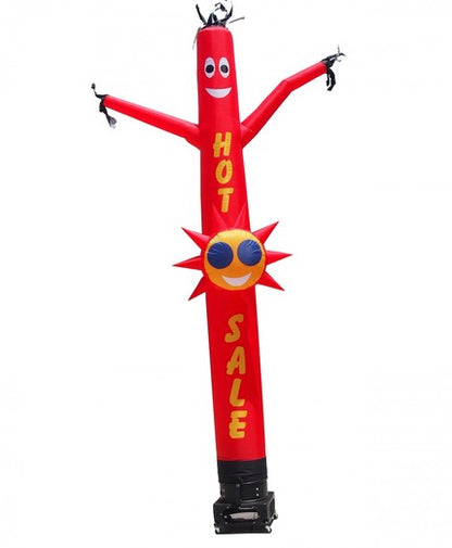 Air Dancer 20' - "HOT SALE"