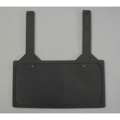 Rubber License Plate Holder