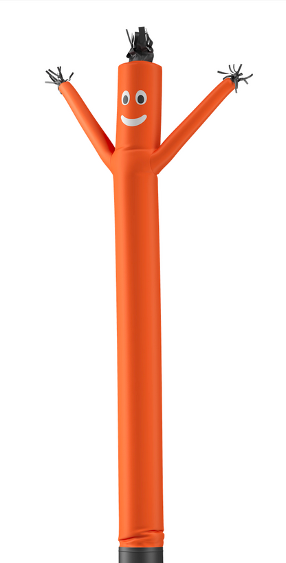 Air Dancer 20' - Orange