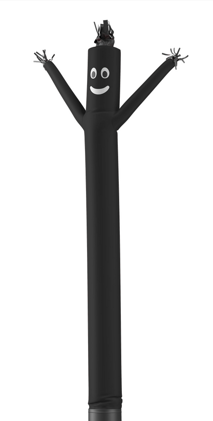 Air Dancer 20' - Black