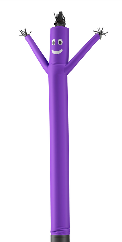 Air Dancer 20' - Purple