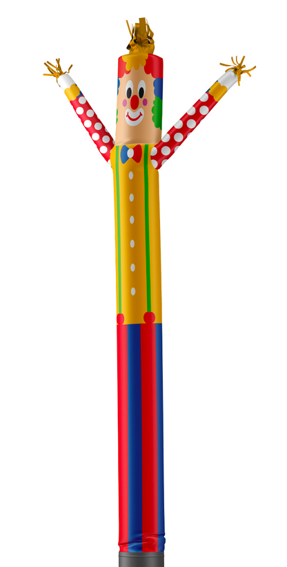 Air Dancer  - Clown