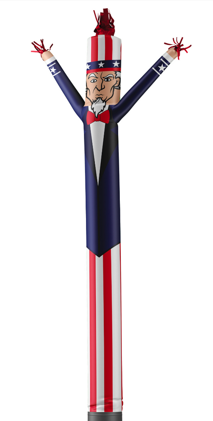 Air Dancer  - Uncle Sam