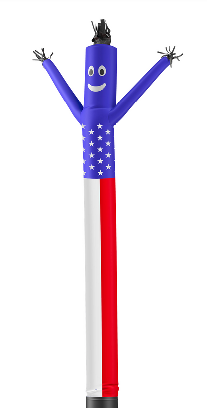 Air Dancer 20' - American Flag