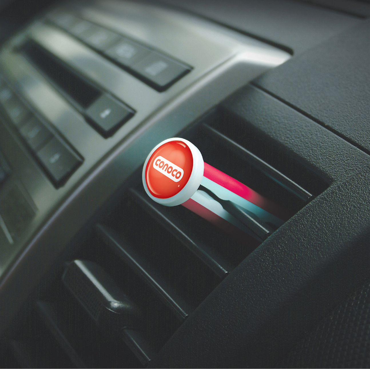 Hot Rod Vent Stick