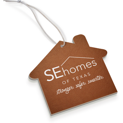 Paper Scents House