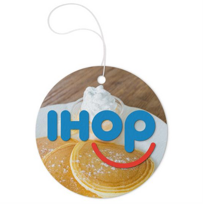 Tek-Scents Air Freshener