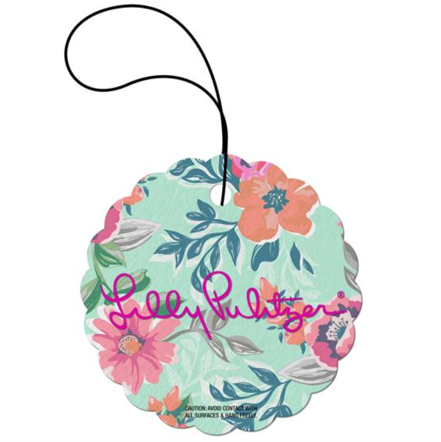 Tek-Scents Air Freshener