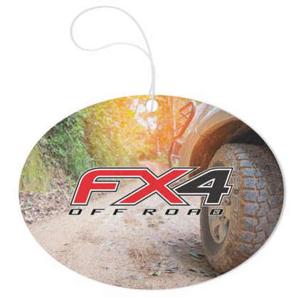 Tek-Scents Air Freshener