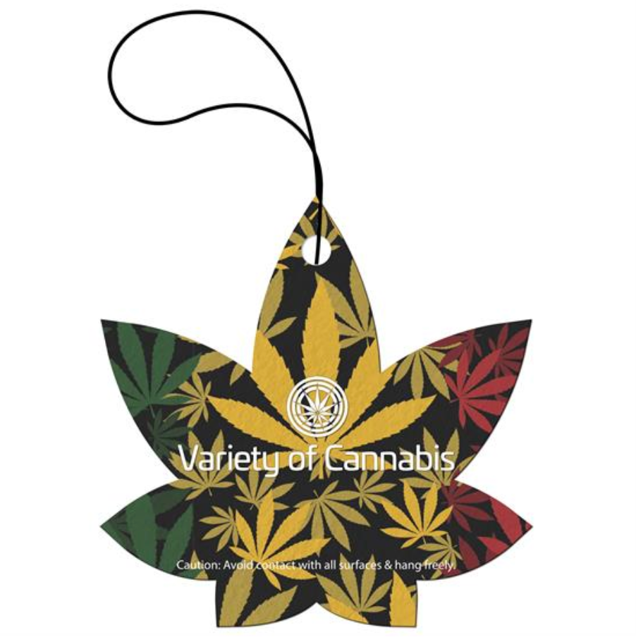 Tek-Scents Air Freshener