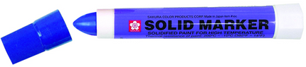 Solid Paint Markers (Grease Pens)